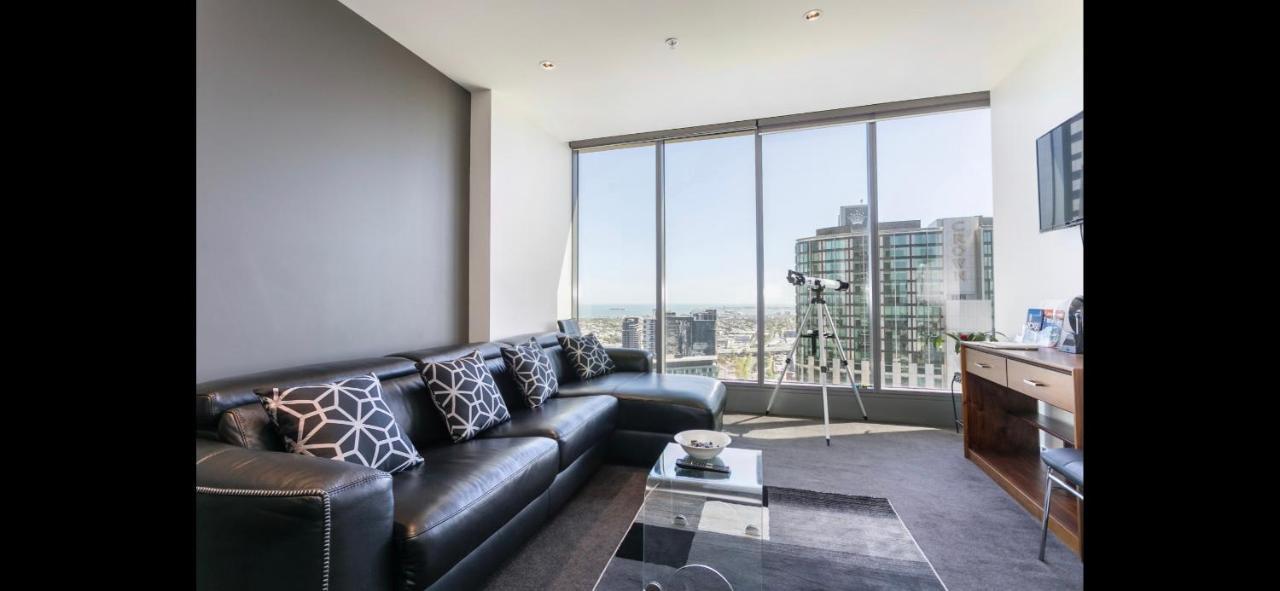 Apartamento Fantastic Freshwater Melburne Exterior foto