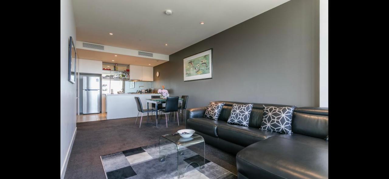 Apartamento Fantastic Freshwater Melburne Exterior foto