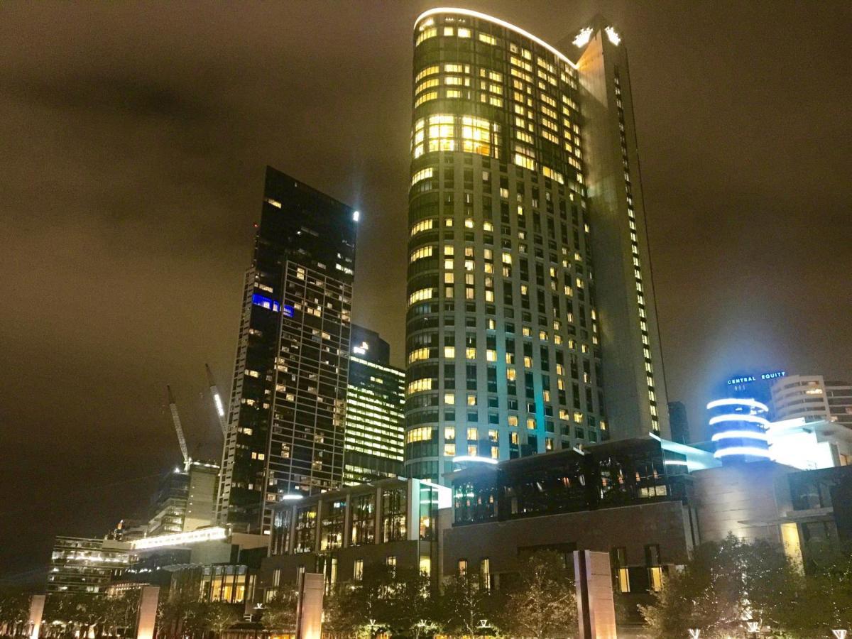 Apartamento Fantastic Freshwater Melburne Exterior foto