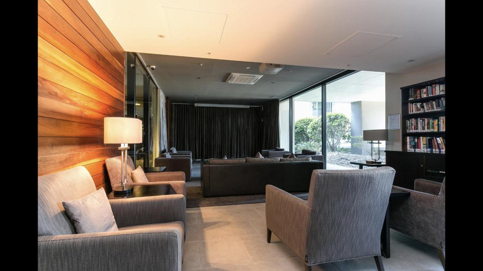 Apartamento Fantastic Freshwater Melburne Exterior foto