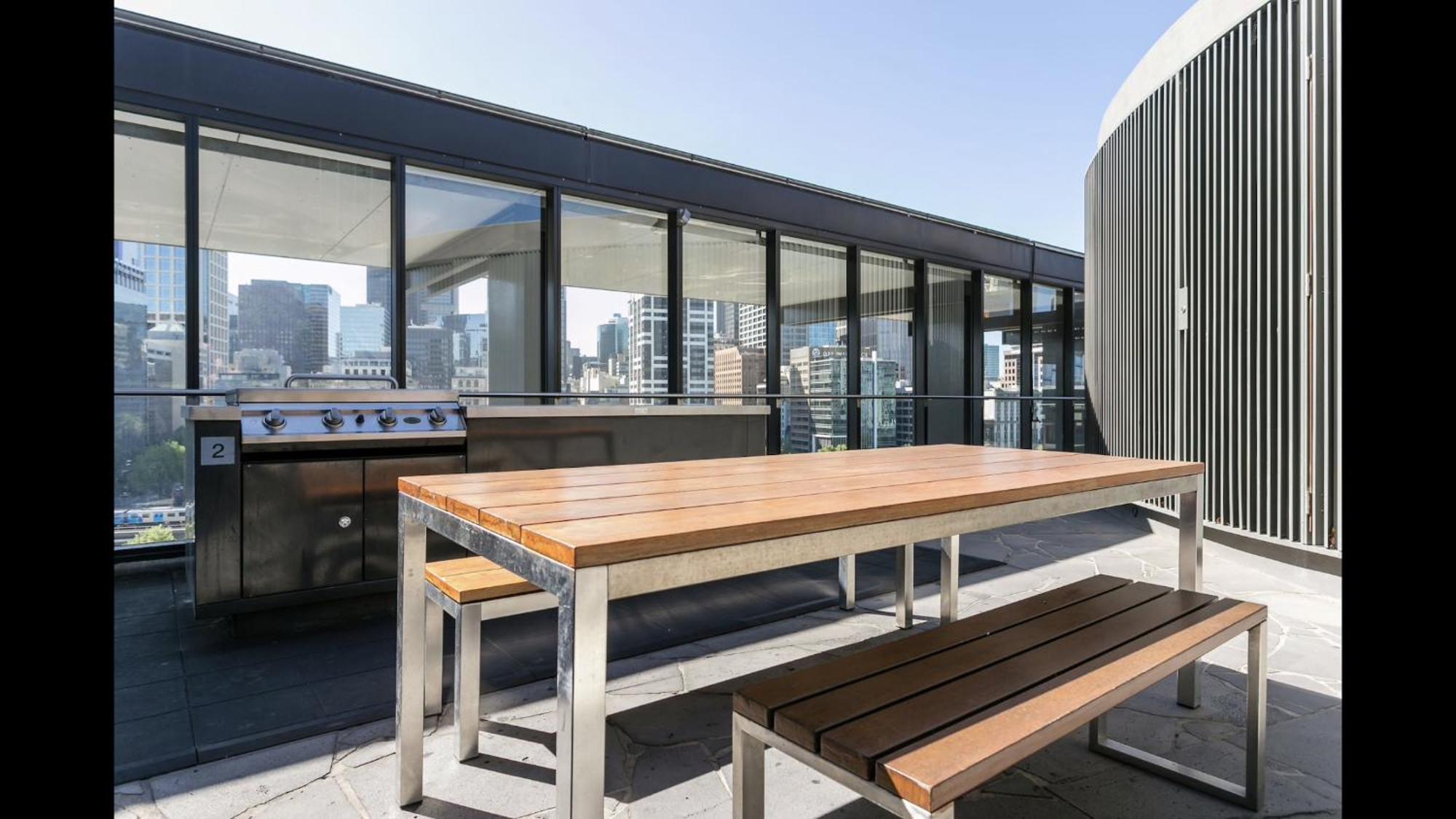 Apartamento Fantastic Freshwater Melburne Exterior foto