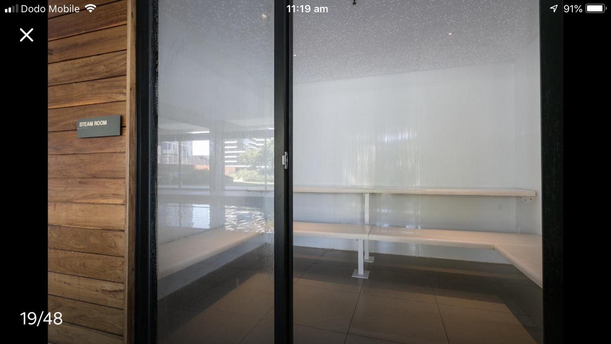 Apartamento Fantastic Freshwater Melburne Exterior foto