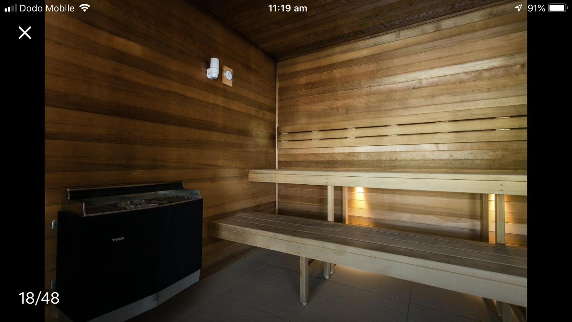 Apartamento Fantastic Freshwater Melburne Exterior foto