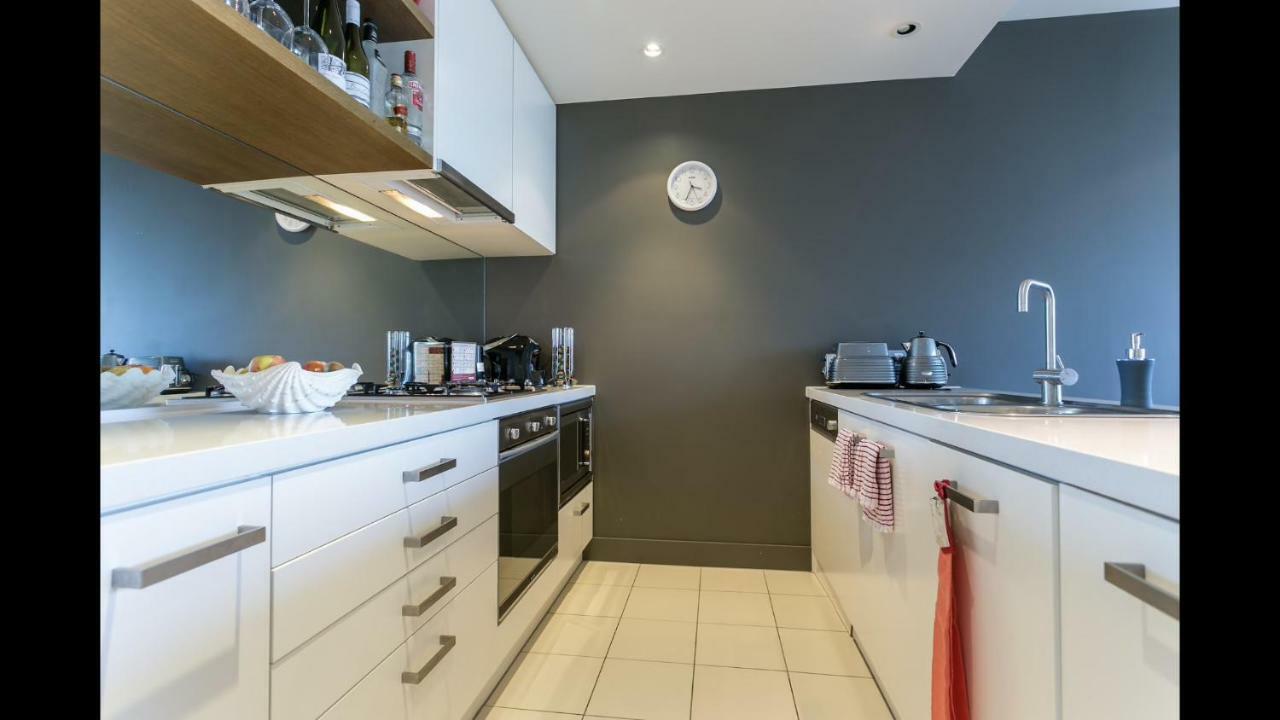 Apartamento Fantastic Freshwater Melburne Exterior foto