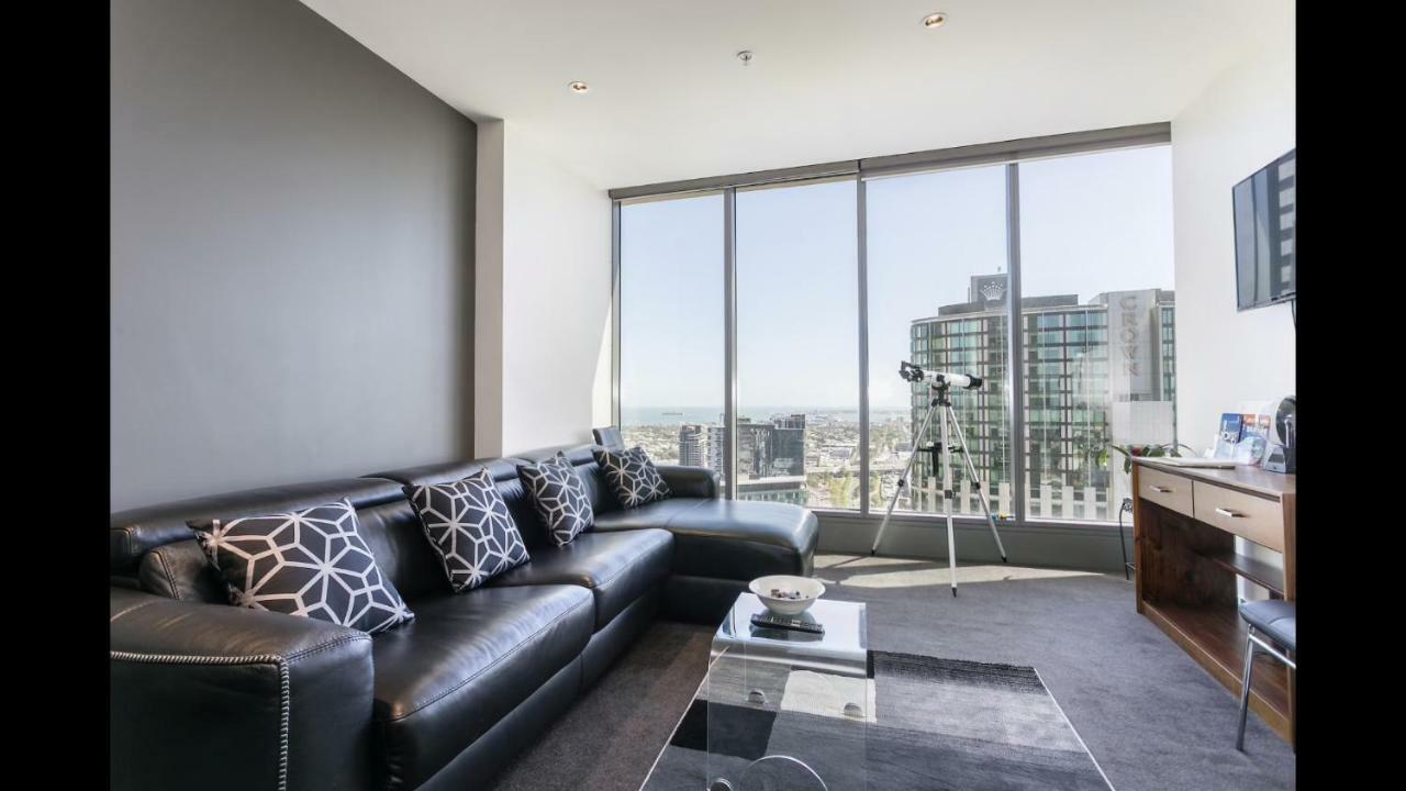 Apartamento Fantastic Freshwater Melburne Exterior foto