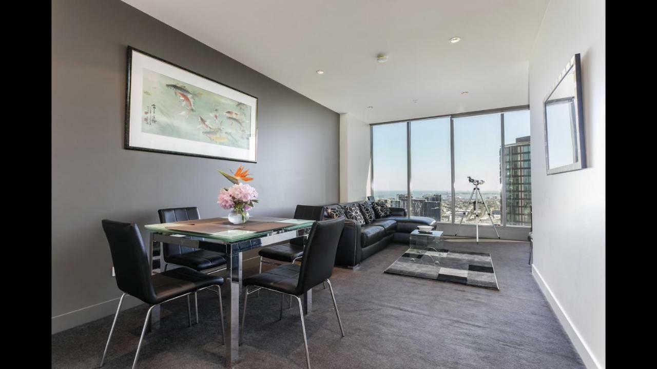 Apartamento Fantastic Freshwater Melburne Exterior foto
